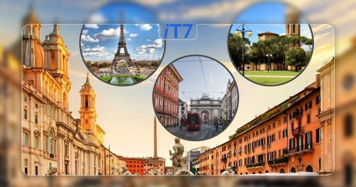 International Tours, Travel Guide, Book Hotel, Worldwide Travel, Travel Tips, Luxury Tours, Budget Travel, iTravel7, Visa Assistance, Global Tourism