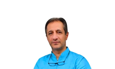 خدمات زیبایی دندان