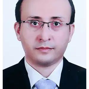دکتر محمد موسوی