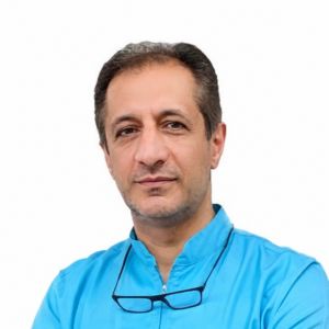 ایوب رهنمای هدایت