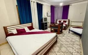 هتل میلاد نور چمخاله - 5