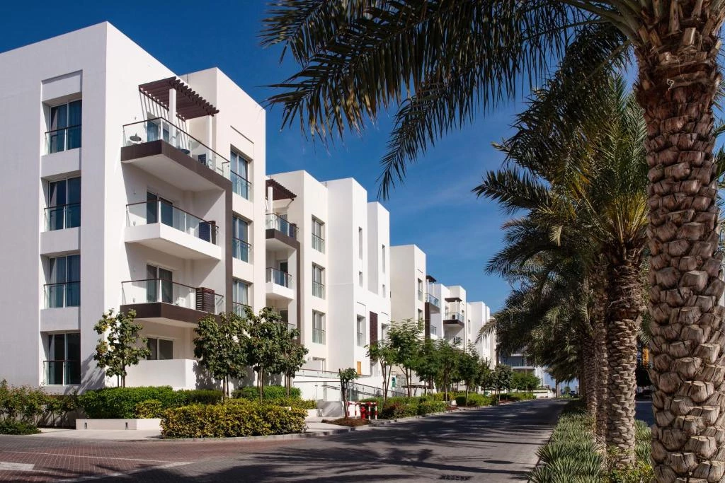 هتل میسک الموج مسقط (Mysk Al Mouj Hotel Muscat)
