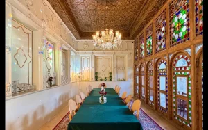 بوتیک هتل خانه شیراز - 5