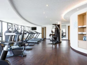 هتل گرند رینگ، کمر (Grand Ring Hotel) - 4