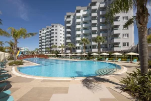 هتل ویندهام گاردن لارا (Wyndham Garden LARA) - 6