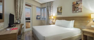 هتل رامادا ریزورت لارا (Ramada Resort LARA) - 4