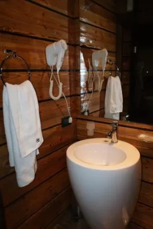 هتل باکسوس ایروان (Baxos Hotel) - 3