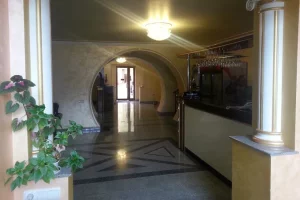 هتل پریمر ایروان (Primer Hotel) - 5