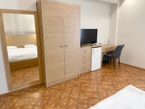 هتل پریمر ایروان (Primer Hotel) - 6