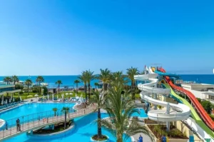 هتل لیبرتی لارا (Liberty Hotels Lara) - 3