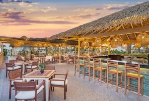 هتل لیبرتی لارا (Liberty Hotels Lara) - 4