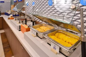 هتل هالیدی این اکسپرس ایروان (Holiday inn Express) - 6