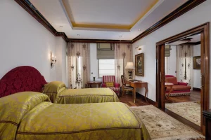 هتل مردان پالاس لارا (Mardan Palace Resort) - 3