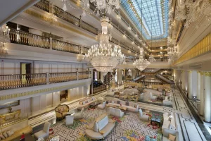 هتل مردان پالاس لارا (Mardan Palace Resort) - 5