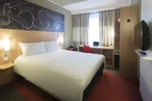هتل ایبیس ایروان (ibis Hotel) - 3
