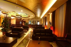 هتل نیو نایری ایروان (New Nairi Hotel) - 5