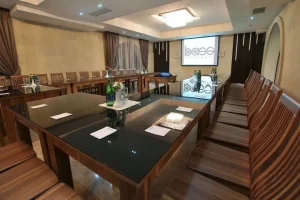 هتل بوتیک باس ایروان (Bass Boutique Hotel) - 3