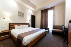 هتل بوتیک باس ایروان (Bass Boutique Hotel) - 5