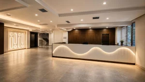 هتل کنیون هیلز ایروان (Canyon Hills Hotel) - 3