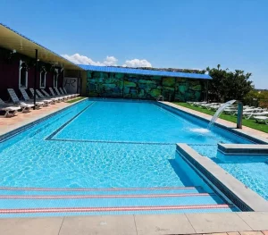 هتل کنیون هیلز ایروان (Canyon Hills Hotel) - 4