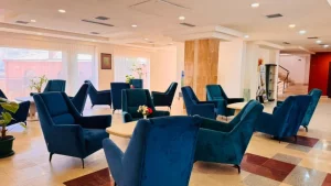 هتل کنیون هیلز ایروان (Canyon Hills Hotel) - 6
