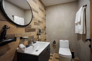 هتل فلینگر کانسپت ایروان (Felinger Concept Hotel) - 4