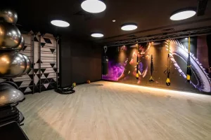 هتل رامادا ایروان (Ramada Hotel & Suites by Wyndham) - 4