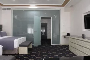 هتل اربونی ایروان (Hotel Erebuni) - 6