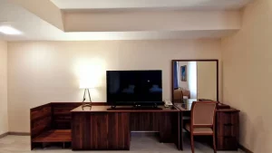 هتل آرارات ایروان (Ararat Hotel) - 4
