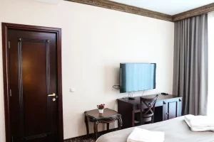 هتل کنیاک ایروان (Konyak Hotel) - 6