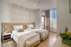 هتل اوربلی ایروان (Orbeli Hotel) - 4