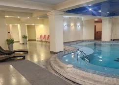 هتل متروپل ایروان (METROPOL HOTEL ) - 4