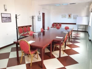 هتل آویا ترانس ایروان (Hotel Aviatrans) - 5