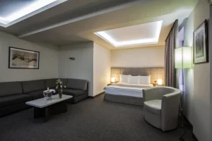 هتل آویا ترانس ایروان (Hotel Aviatrans) - 6