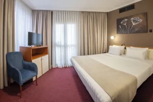 هتل بست وسترن پلاس کانگرس ایروان (Best Western Plus Congress) - 3