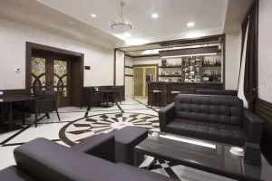 هتل سنترال ایروان (Central Hotel Yerevan) - 5