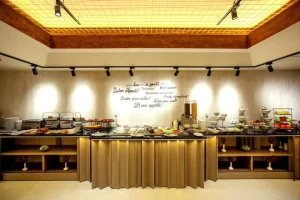 هتل سنترال ایروان (Central Hotel Yerevan) - 6