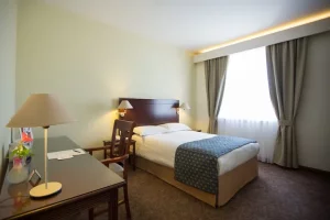 هتل یوروپ ایروان (Europe Hotel) - 3