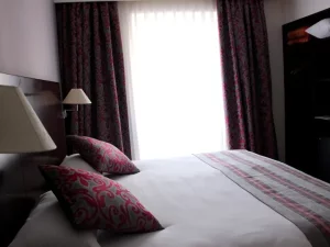 هتل یوروپ ایروان (Europe Hotel) - 4
