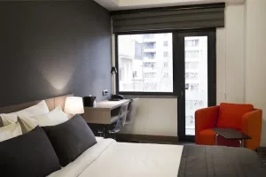 هتل نوا ایروان (Nova Hotel) - 6