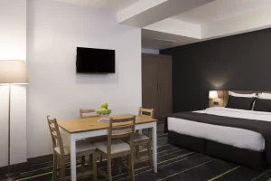 هتل نوا ایروان (Nova Hotel) - 4
