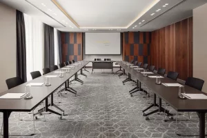 هتل کورت یارد بای ماریوت ایروان (Courtyard By Marriott Yerevan) - 6