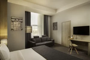 هتل ریپابلیک ایروان (Republica Hotel) - 3