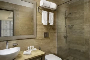 هتل ریپابلیک ایروان (Republica Hotel) - 4