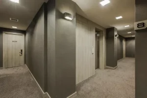هتل ریپابلیک ایروان (Republica Hotel) - 6