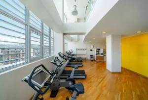 هتل دابل تری بای هیلتون سیتی سنتر ایروان (DoubleTree by Hilton Hotel Yerevan City Centre) - 5