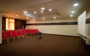 هتل پاریس ایروان (Paris Hotel Yerevan) - 5