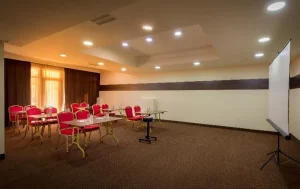 هتل پاریس ایروان (Paris Hotel Yerevan) - 6