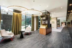 هتل هالیدی این ایروان (Holiday Inn Yerevan) - 3