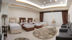هتل آزادی تبریز - 6